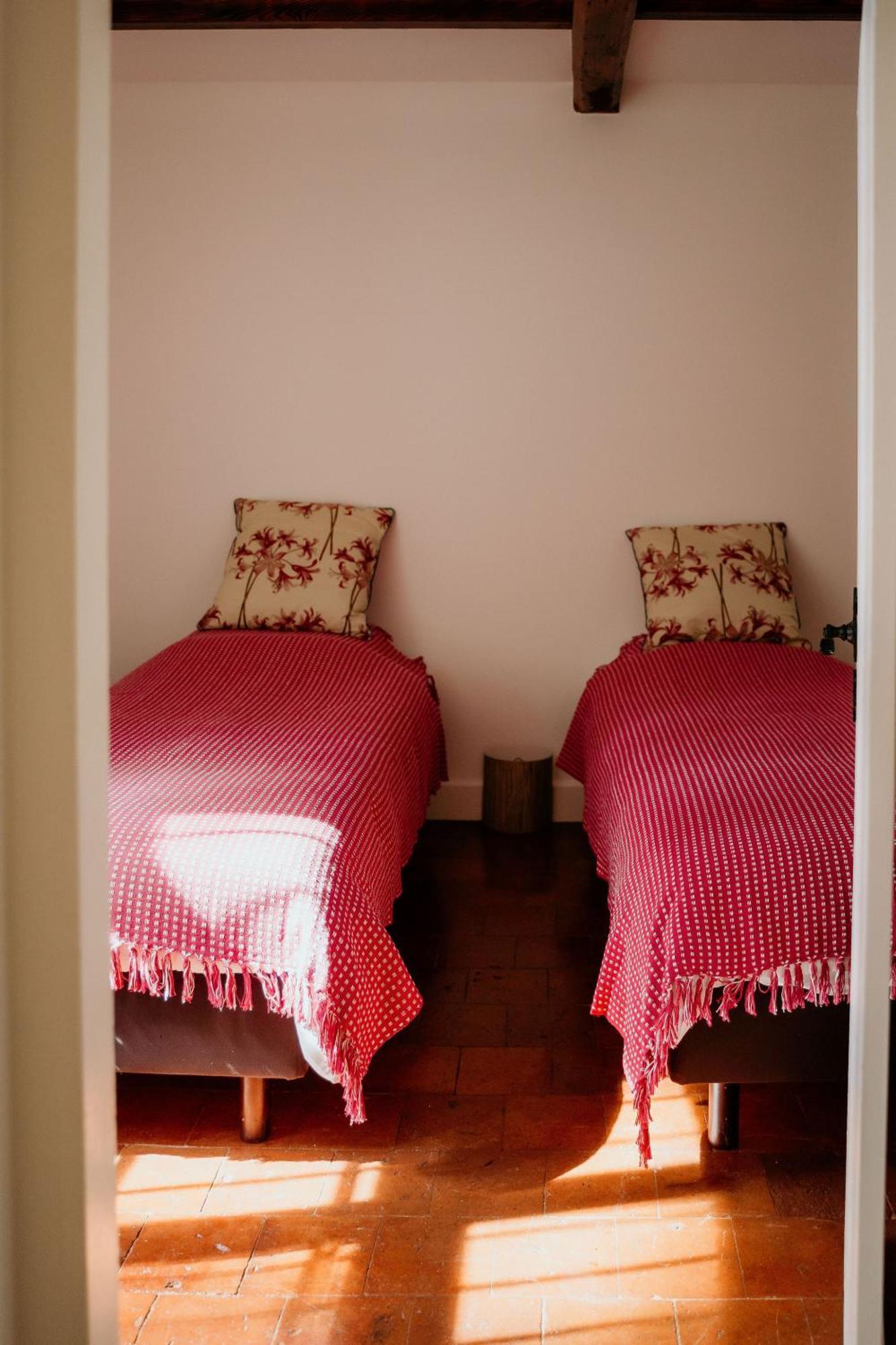 Cottage Landgoed Frymerson Sint Odiliënberg Εξωτερικό φωτογραφία